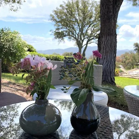 Il Falco - Rustico-villa Mit Privatem Pool In Alleinlage Vakantiehuis *