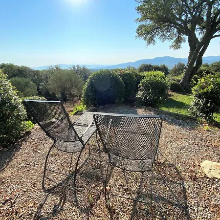 Vakantiehuis Il Falco - Rustico-villa Mit Privatem Pool In Alleinlage *