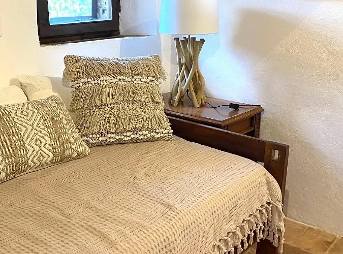 Il Falco - Rustico-villa Mit Privatem Pool In Alleinlage Casa de Férias