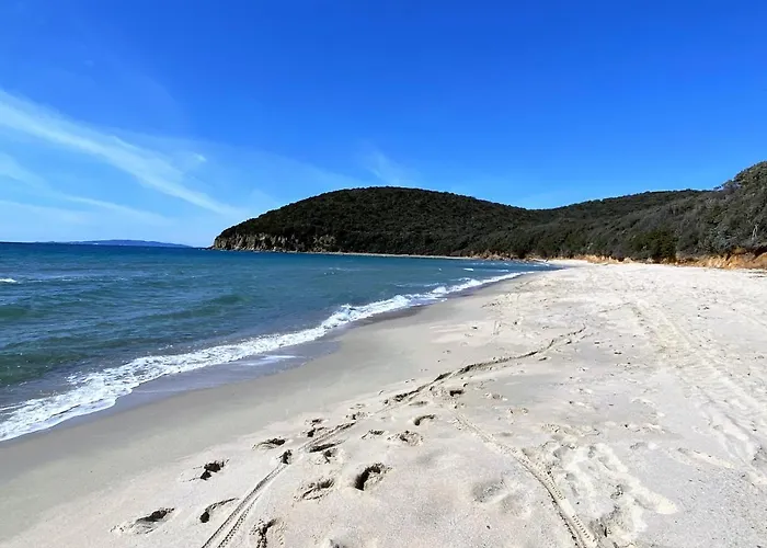 Il Falco - Rustico-villa Mit Privatem Pool In Alleinlage *