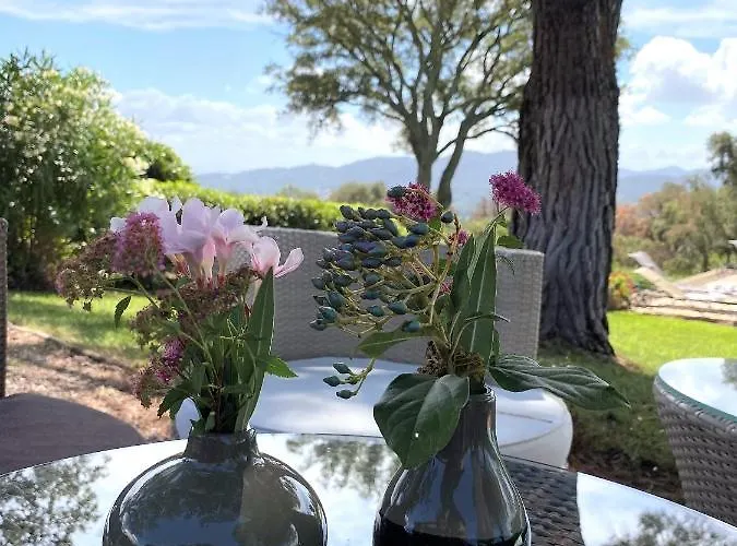 Il Falco - Rustico-villa Mit Privatem Pool In Alleinlage Casa de Férias *